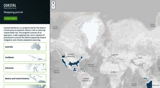 maps.coastalresilience.org