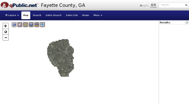 maps.fayettecountyga.gov