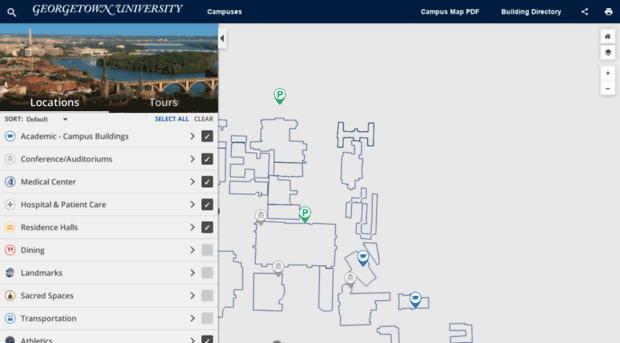 maps.georgetown.edu