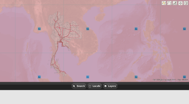 maps.gistda.or.th