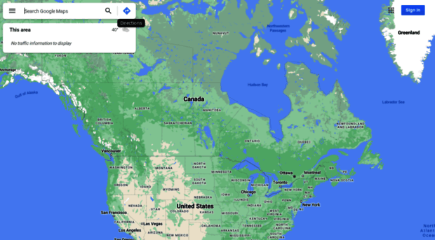 maps.google.cl