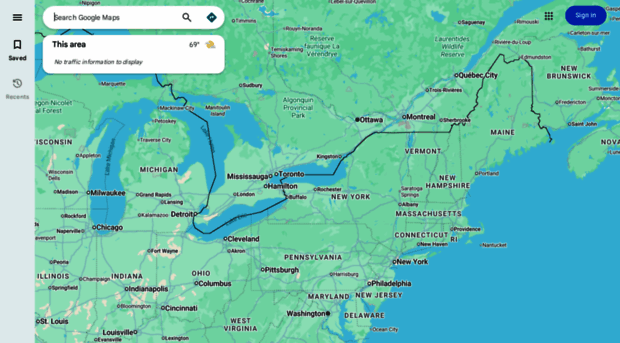 maps.google.co.ls