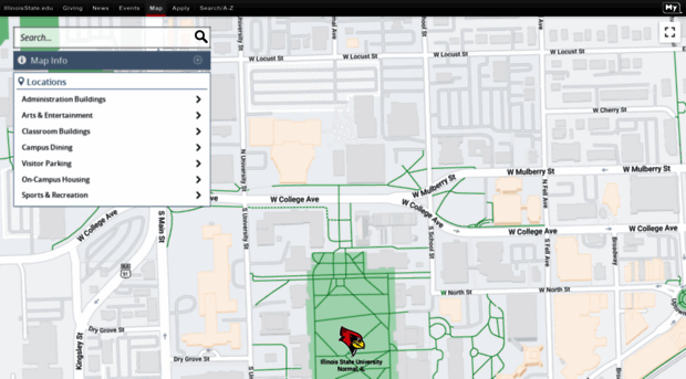 maps.illinoisstate.edu