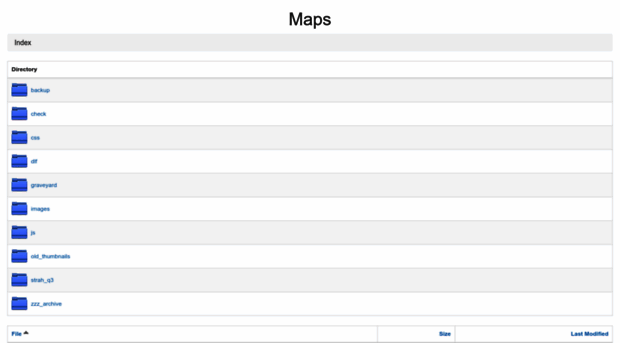 maps.nexuizninjaz.com