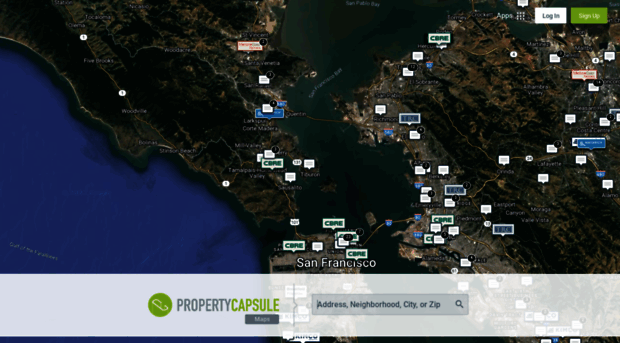 maps.propertycapsule.com