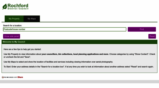 maps.rochford.gov.uk