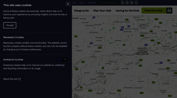 maps.southdowns.gov.uk