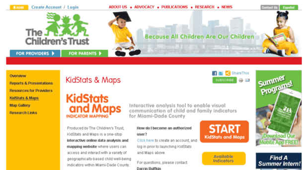 maps.thechildrenstrust.org