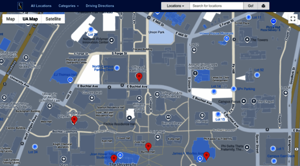 maps.uakron.edu