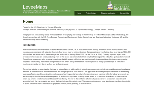 maps.usm.edu