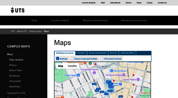 maps.uts.edu.au