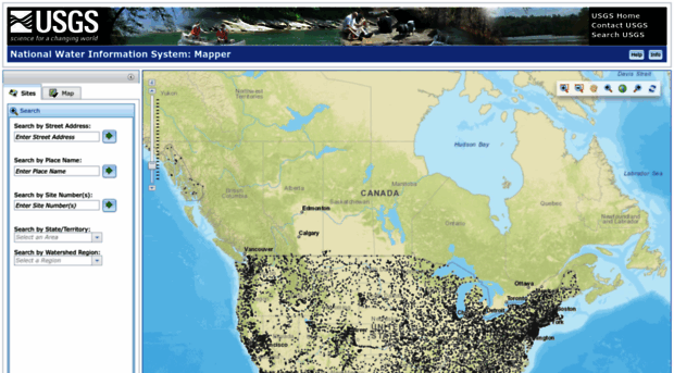 maps.waterdata.usgs.gov