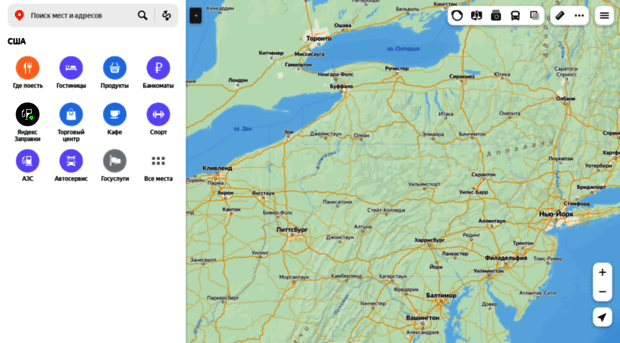 maps.ya.ru