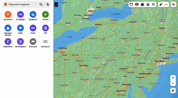 maps.yandex.ru