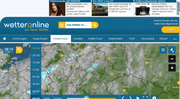 mapsdemo.wetteronline.de