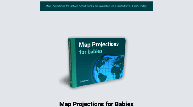 mapsforbabies.com