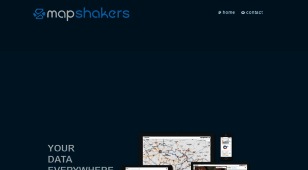 mapshakers.com