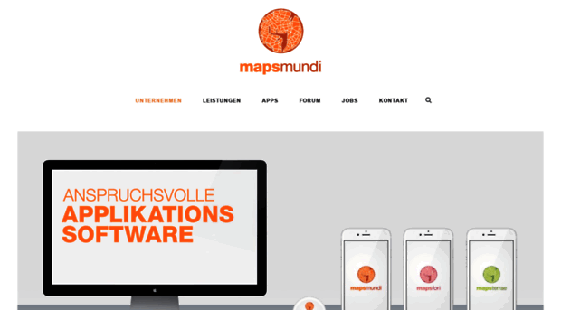 mapsmundi.de