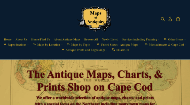 mapsofantiquity.com