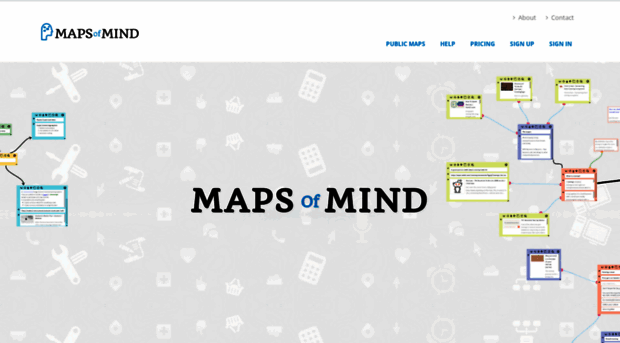 mapsofmind.com