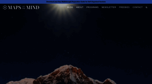 mapsofthemind.com