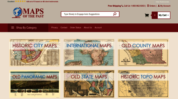 mapsofthepast.com