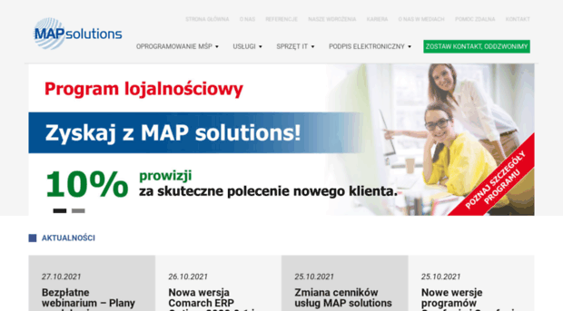 mapsolutions.pl