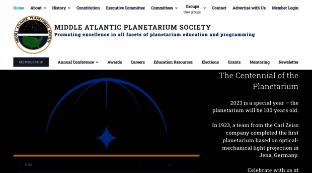 mapsplanetarium.org