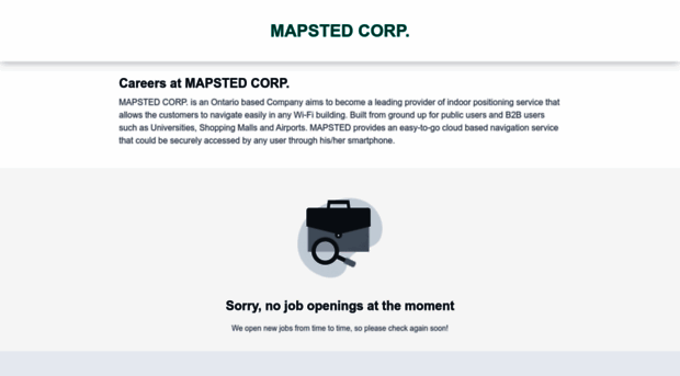 mapsted-corp.workable.com