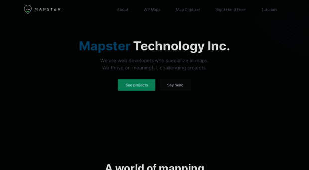 mapster.me