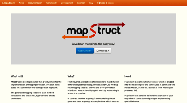 mapstruct.org