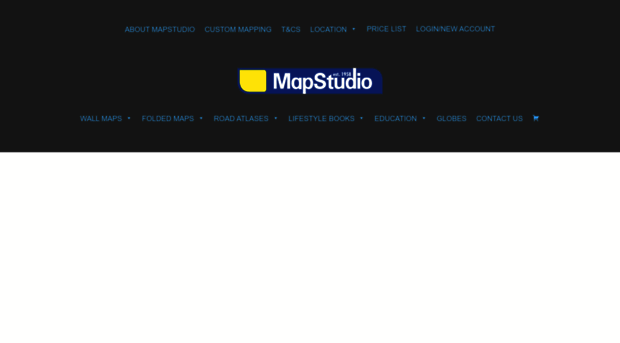 mapstudio.co.za