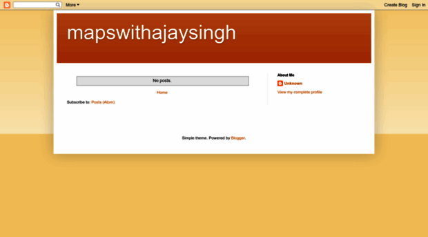 mapswithajaysingh.blogspot.in