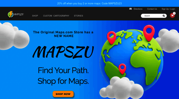 mapszu.com