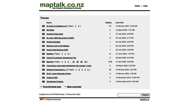 maptalk.co.nz