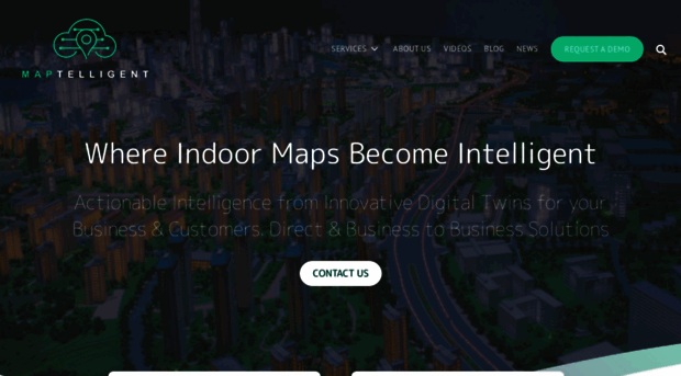 maptelligent.com