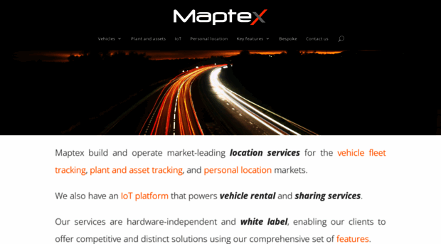 maptex.com