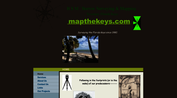 mapthekeys.com