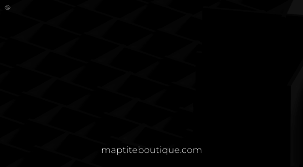maptiteboutique.com