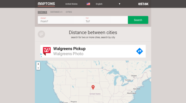 maptons.com