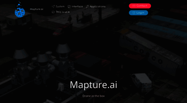 mapture.ai