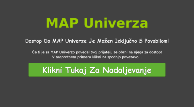 mapuniverza.com