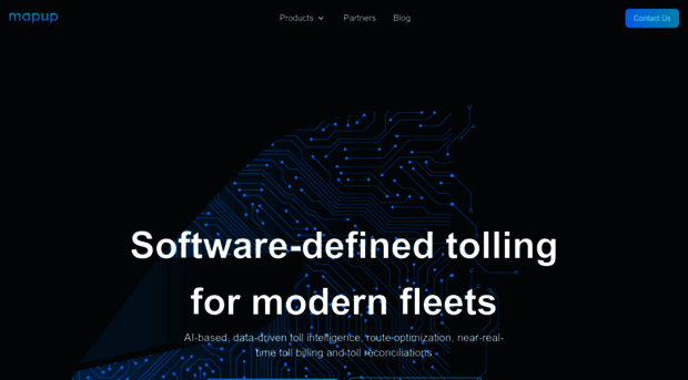 mapup.ai