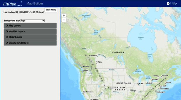 mapviewer.fltplan.com