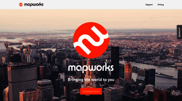 mapworks.io