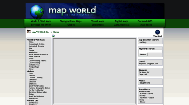 mapworld.ca