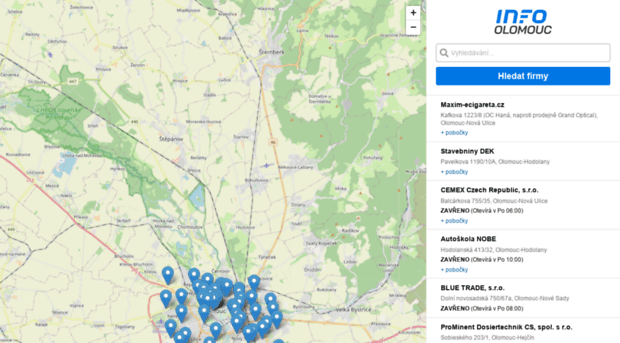 mapy.info-olomouc.cz