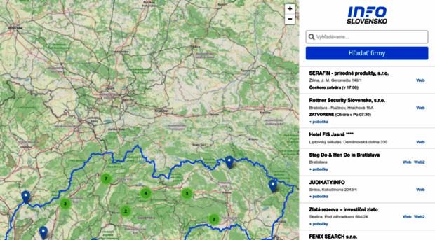 mapy.info-slovensko.sk
