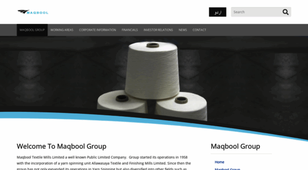 maqboolgroup.com