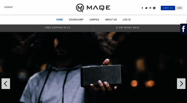 maqemore.com